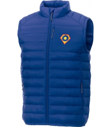 BODYWARMER MATELASSE HOMME PALLAS - 39433990