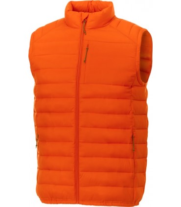 BODYWARMER MATELASSE HOMME PALLAS - 39433990