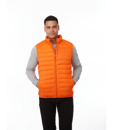 BODYWARMER MATELASSE HOMME PALLAS - 39433990