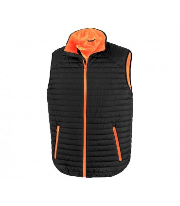 BODYWARMER MATELASSE THERMOQUILT - RS239