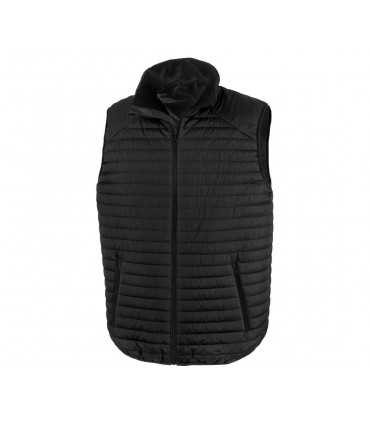 BODYWARMER MATELASSE THERMOQUILT - RS239
