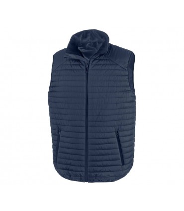 BODYWARMER MATELASSE THERMOQUILT - RS239