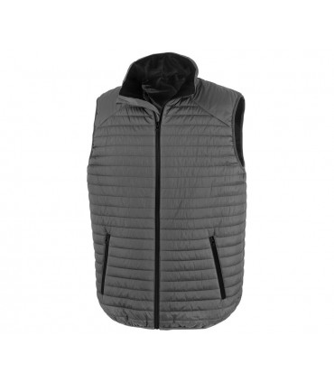 BODYWARMER MATELASSE THERMOQUILT - RS239