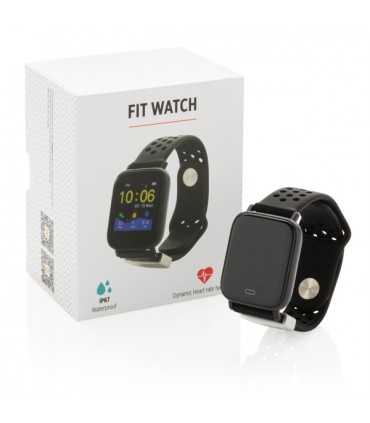 MONTRE CONNECTEE FIT - P330.781