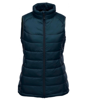 BODYWARMER THERMIQUE STAVANGER FEMME - 485.18