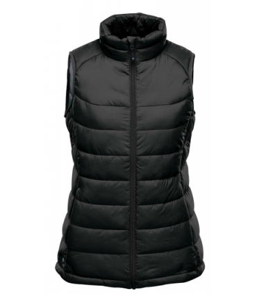 BODYWARMER THERMIQUE STAVANGER FEMME - 485.18