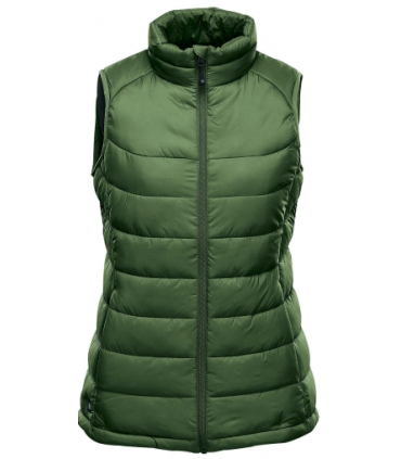 BODYWARMER THERMIQUE STAVANGER FEMME - 485.18