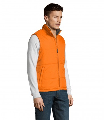 BODYWARMER MATELASSÉ - 44002