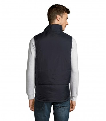 BODYWARMER MATELASSÉ - 44002