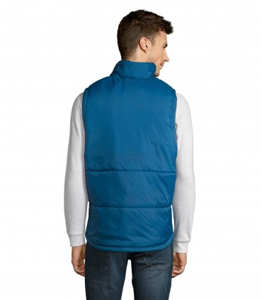BODYWARMER MATELASSÉ - 44002