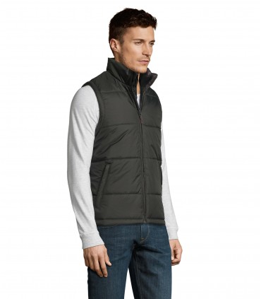 BODYWARMER MATELASSÉ - 44002