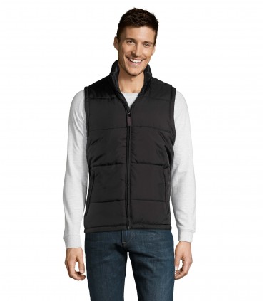 BODYWARMER MATELASSÉ - 44002