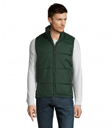 BODYWARMER MATELASSÉ - 44002