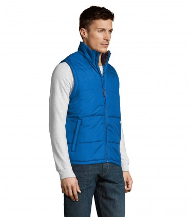 BODYWARMER MATELASSÉ - 44002