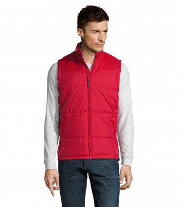 BODYWARMER MATELASSÉ - 44002