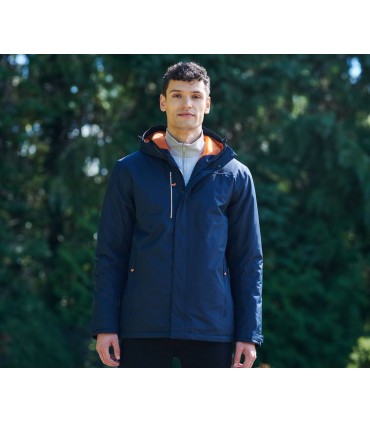 VESTE CHAUFFANTE - RGA210