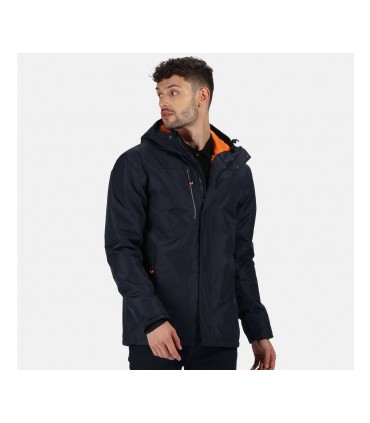VESTE CHAUFFANTE - RGA210