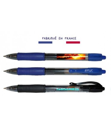 STYLO ROLLER PILOT® - G-2