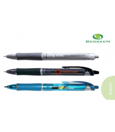 STYLO BILLE PILOT® - ACROBALL BEGREEN