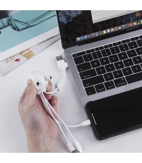 MULTI-CABLES - JELLY CABLE MINI