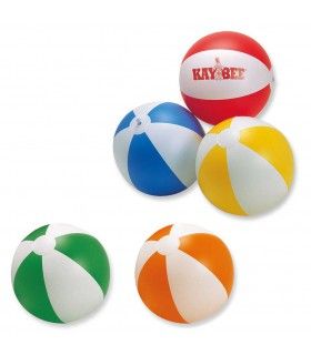 BALLON DE PLAGE GONFLABLE | ref :  IT1627