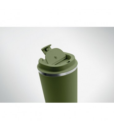 GOBELET EN ACIER INOXYDABLE A DOUBLE PAROI - MO6276