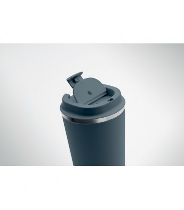 GOBELET EN ACIER INOXYDABLE A DOUBLE PAROI - MO6276