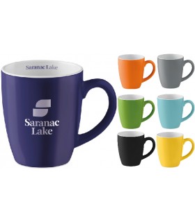 MUG COLORE EN CERAMIQUE 290ml - MO9242
