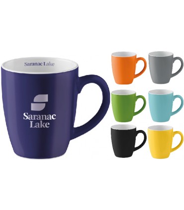 MUG COLORE EN CERAMIQUE 290ml - MO9242