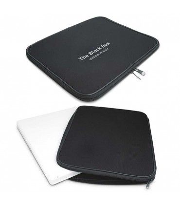 SACOCHE NEOPRENE POUR ORDINATEUR 11' | ref :  IT3561