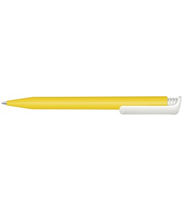 Stylo à bille rétractable"SENATOR" - Super Hit Bio