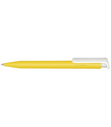 Stylo à bille rétractable"SENATOR" - Super Hit Bio