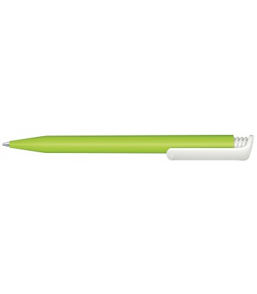 Stylo à bille rétractable"SENATOR" - Super Hit Bio