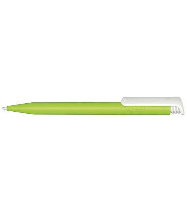 Stylo à bille rétractable"SENATOR" - Super Hit Bio