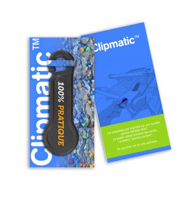 CLIPMATIC® - CLIPMATIC-FR