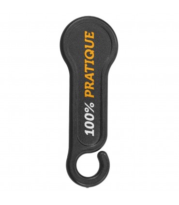 CLIPMATIC® - CLIPMATIC-FR