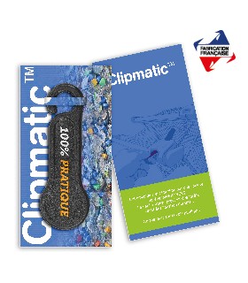 CLIPMATIC® - CLIPMATIC-FR