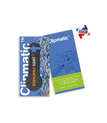 CLIPMATIC® - CLIPMATIC-FR