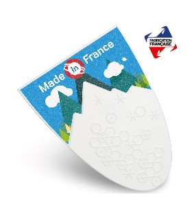 GRATTE GIVRE BIO PLASTIQUE - GRAT-FR