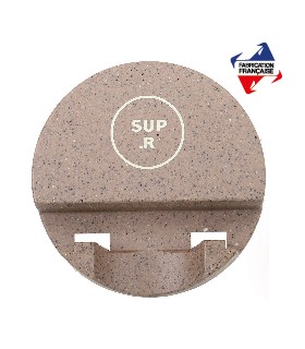 SUPPORT DE TELEPHONE EN BIOPLASTIQUE - SUPR-FR