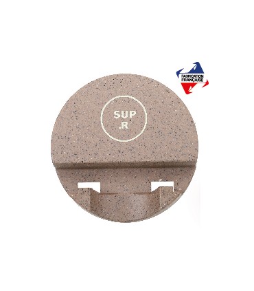 SUPPORT DE TELEPHONE EN BIOPLASTIQUE - SUPR-FR