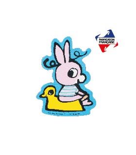 MAGNET PLAT SOUPLE MADE IN FRANCE - MAPS-MIF