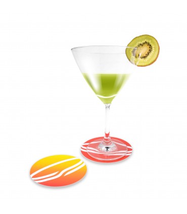 SOUS VERRES PVC - MADE IN FRANCE - SV-MIF