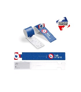 ÉTIQUETTE À BAGAGE - ETIPVC-FR