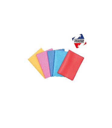 Protège passeport simili cuir