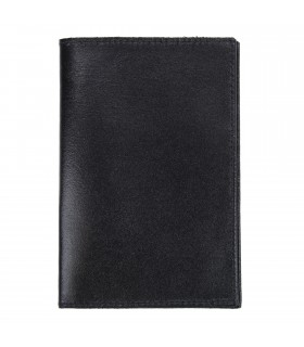 Etui carte grise en cuir