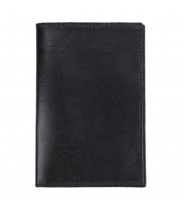 ÉTUI CARTE GRISE SIMILI CUIR - MADE IN FRANCE - MIF1S