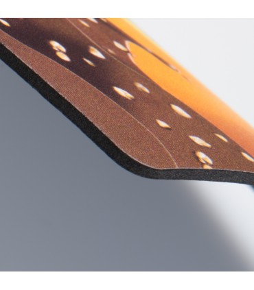 TAPIS DE SOURIS EN PP SUR MOUSSE EVA DE 3MM - TAP4