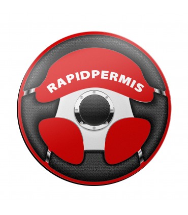 TAPIS DE SOURIS EN PP SUR MOUSSE EVA DE 3MM - TAP4