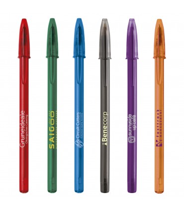 STYLO BIC® BILLE  STYLE - 1610